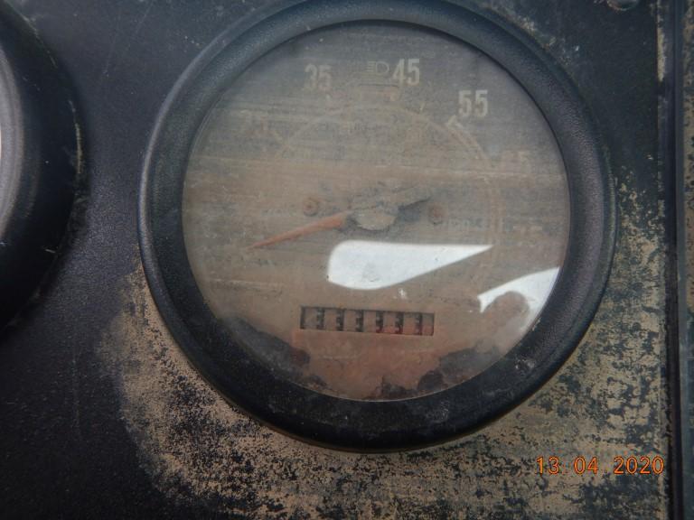 1993 INTERNATIONAL 9370 TRUCK TRACTOR,  **NON-RUNNER**, DAY CAB, CATERPILLA