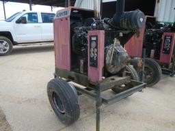 CASE/IH 4391TA POWER UNIT