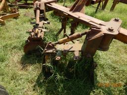 W & A LEVEE DISK,  LOCATION: ALTHEIMER, AR