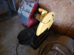 DEWALT CHOP SAW