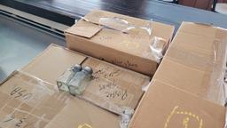 All “Ware” and Items in Boxes