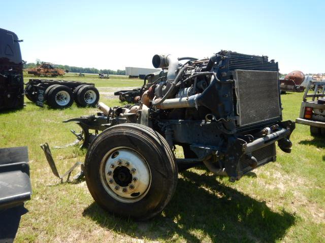 2006 FREIGHTLINER FRONT CUTOFF,  W/ DTROIT 60 SERIES 14LITRE ENGINE,10 SPEE