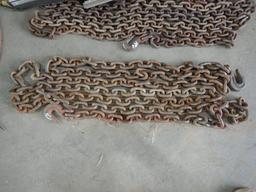 CHAIN,  20'