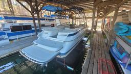 2004 COBALT 262 BOAT,  FULLY LOADED AND MECHANICALLY SOUND WITH 496 HIGH OU