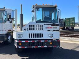 2015 Kalmar Ottawa 4x2 Yard Truck,