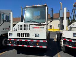 2015 Kalmar Ottawa 4x2 Yard Truck,