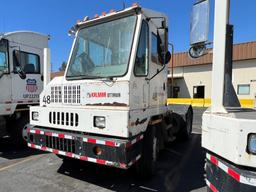 2015 Kalmar Ottawa Yard Truck,