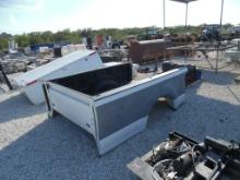 FORD F250 PICKUP TRUCK BED