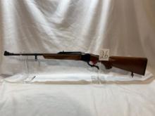 RUGER NO. 1 RIFLE,  FALLING BLOCK, 270 WIN, IN EXCELLENT CONDITION LOAD OUT