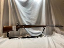 RUGER M77 HAWKEYE RIFLE,  BOLT ACTION, 6.5 CREEDMOOR, NO SCOPE OR RINGS, WO