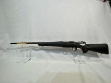 BROWNING A-Bolt 7mm-08 Black Synthetic gun comes with box. Shows rust on bo