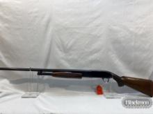Winchester Model 12 - 16 Gauge