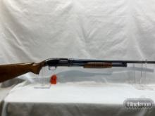 Winchester Model 12-  12 Gauge
