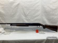Winchester Model 12-  12 Gauge. Firearm is in good condition. Serial # 962296.