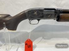 Winchester Model 12- 12 Gauge