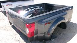 FORD F350 TAKE OFF PICKUP TRUCK LONG BED,  2017-21 YEAR MODEL, TAILGATE, TA
