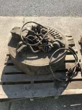 Ohio Magnet with Generator, S#20795 – Generator May Need Work - Location is