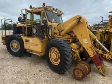 1974 Pettibone 441-BD Speed Swing, (Reconditioned 2003), S#1999, 7,995 Hour