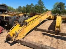 52ft Komatsu Long Reach Boom & Arm, Fits Komatsu PC270