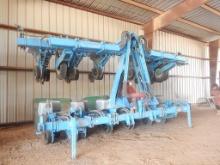 MONOSEM PLANTER,  3 PT, 12 ROW, TWIN ROW, 38, STACK FOLD