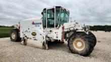 2015 ASTEC ROADTEC SX-4E SOIL STABILIZER/RECLAIMER, 2254 HRS,  CAB & A/C, C