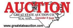 Great State Auction 