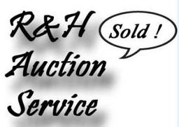R&H Auction Service