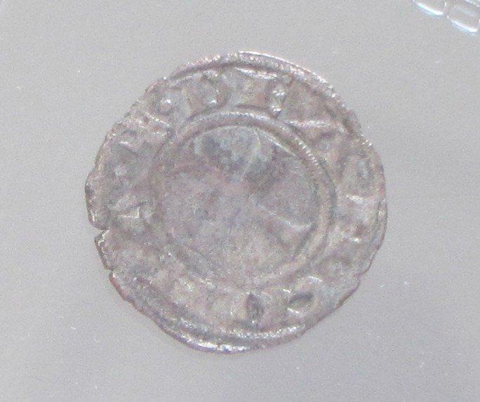 RARE ITALY ANCIENT BILLION 13TH CENTURY