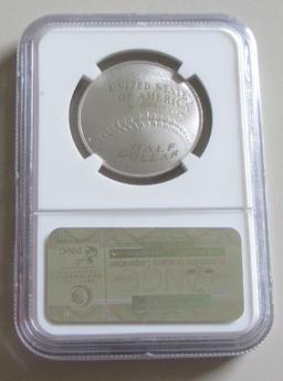 HONUS WAGNER 2014-S BASEBALL NGC PROOF 70