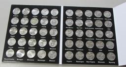 Fifty States Quarter Collection