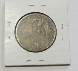 1925 Lexington Commemorative Silver half Dollar