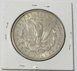 1901-O Morgan Dollar 