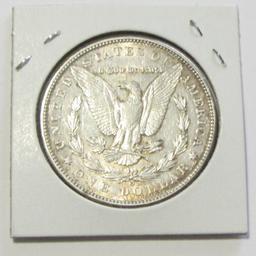 $1 1899-O MORGAN