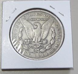 $1 1902 MORGAN