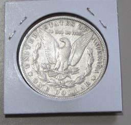 $1 1901 O MORGAN