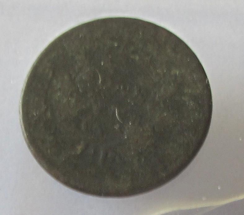 1802 LARGE CENT