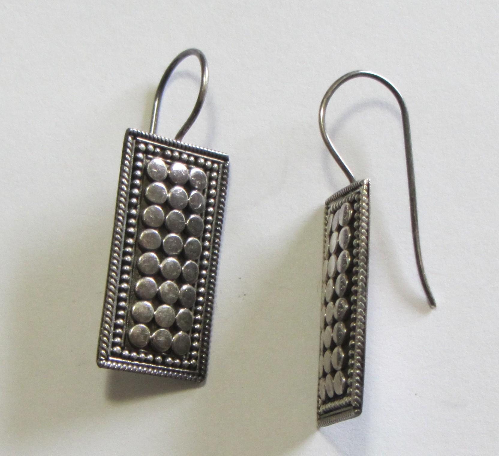 FINE STERLING SILVER .925 JEWELRY