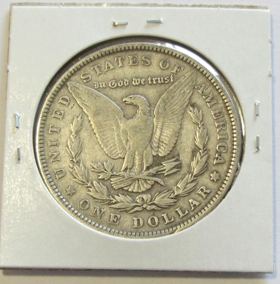 1903 $1 MORGAN