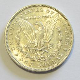 $1 1880-O MORGAN