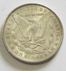 1903 $1 MORGAN