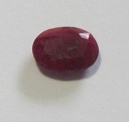 10.7 CT RUBY