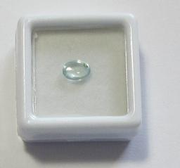 .80 CT AQUAMARINE