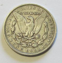 $1 1903 MORGAN SILVER DOLLAR