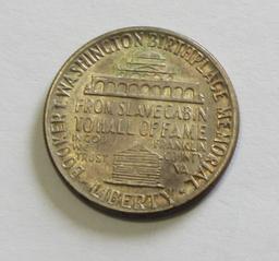 1946 BTW SILVER COMMEMORATIVE