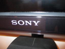 Sony Bravia XBR 46" TV KDL-46XBR9