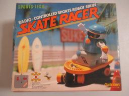Sports-Tech Skate Racer by Gakken in Box
