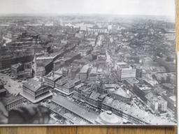 Faneiul Hall and other Boston photos -(1) 20" X 16" (4) 14" 11" and (4) 8" X 10"