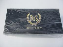Best of Show 1957 Imperial Crown Southhampton 4-Door MIB 1:18 Scale Unopened