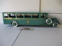 Buddy "L" Transportation Company Bus 28 1/2"