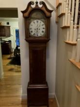 Archibald Young Dundee, Scotland Tallcase Clock